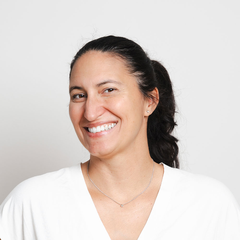 Dr. Elke Fröhlich-Sorger, HNO Fachärztin